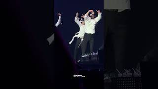 ZEROBASEONE Ricky  Say My Name Fancam TIMELESSWORLD ZEROBASEONEINBKK ZB1INBKK [upl. by Sezen]