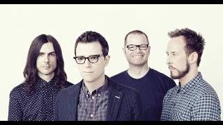 Weezer  Beverly Hills  Backing Track [upl. by Nomis]