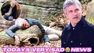 Todays Very Sad😭News  Emmerdales Caleb Miligan Exposed Over Shocking Death Secrecy 😢 [upl. by Anialram319]