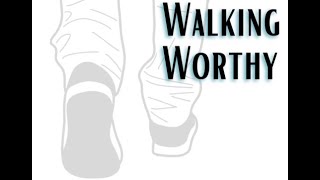 Apison Adventist Church Worship Walking Worthy [upl. by Royce932]