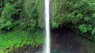 Tour Guanacaste  Rincón de La Vieja Volcano [upl. by Ahgiel]