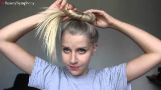 Coupe de cheveux femme  Coiffure femme 2016 Modernes [upl. by Ettenom]