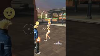 Subscribe busy free fire max lol video short [upl. by Naida549]