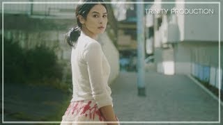 Maudy Ayunda  Aku Sedang Mencintaimu  Official Video Clip [upl. by Iew]