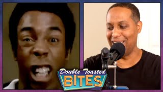 MICHAEL WINSLOW IN WHITE SHADOW  Double Toasted Bites [upl. by Sidnak]