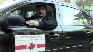 Driving Schools Calgary Tips to Pass The Road Test [upl. by Chick893]