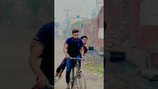 Panga bhari pr gya🤣funny comedy viral trending crazy fyp shorts [upl. by Otter106]