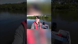 Quick tour of the Quintrex 420 Busta the brand’s classic everhull open tinnie boatsales [upl. by Lehcar]