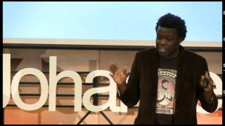 The genetic treasure that will transform humanity  Musa Mhlanga  TEDxJohannesburg [upl. by Rosemare]