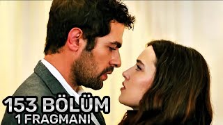 Rüzgarlı tepe 153 bölüm 1 fragmanı Halil Zeynepi seviyor [upl. by Ieluuk519]