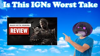 Can IGN get any WORST  Reaction [upl. by Hoebart]