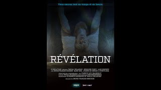 Révélation  Revelation 2018 Film complet  FantastiqueAnticipation  FantasySciFi [upl. by Liris103]