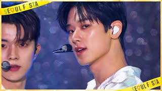 WATCH IT  THE BOYZ SEOUL FESTA 2024  KBS WORLD TV 240517 [upl. by Lairbag]