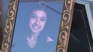 Five years later Family of Meagan Gonzales continues fight for justice in unsolved murder case [upl. by Harod]