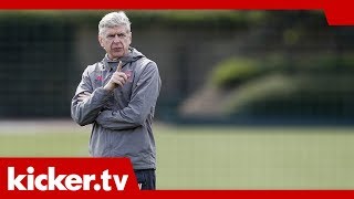 Arsenal vs Atletico  Ein Hauch von Königsklasse  kickertv [upl. by Custer]