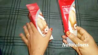 3w Clinic Dr K Underarm Whitening Multi Cream [upl. by Edda]