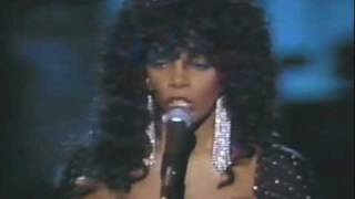 Donna Summer  Woman [upl. by Stasny]