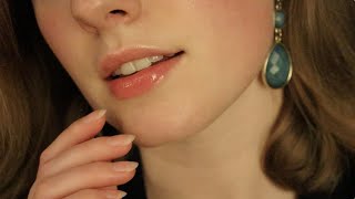 ASMR Up Close 🌧 Soft Personal Attention amp Realistic Layered Sounds for Sleep [upl. by Anerok294]