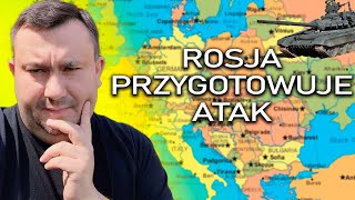 ZACZYNA SIĘ NOWY ROZDZIAŁ KONFLIKTU Krzysztof Jackowski [upl. by Llerrom]