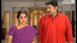 Episode 80 Vairanenjam Tamil TV Serial  AVM Productions [upl. by Anayia]