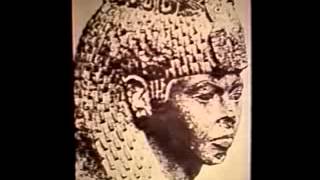 THE ORIGINAL EGYPTIANSCHEIKH ANTA DIOP PT3 [upl. by Eldon]