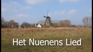 Het Nuenens Lied [upl. by Inoy270]