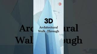 3D Walkthrough Service 3darchitectural [upl. by Trout]