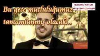 Joseph Attieh  Ya Kel El Deny Türkçe Altyazılı Turkish Sub [upl. by Namar41]