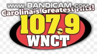 WNCTFM quot1079 WNCTquot Greenville NC 5pm TOTH ID070118 [upl. by Lovell]