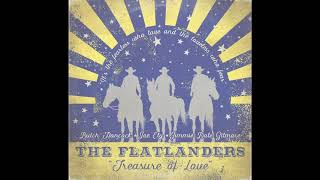 The Flatlanders  Treasure Of Love Full Album 2021 [upl. by Nnoryt]