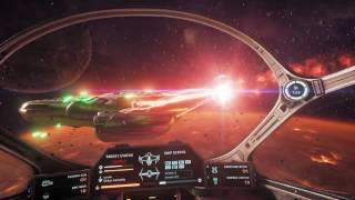 EVERSPACE™ Teaser Gameplay Trailer [upl. by Wynne]