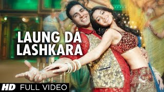 Laung Da Lashkara Official full song quotPatiala Housequot  Feat Akshay Kumar [upl. by Teria148]