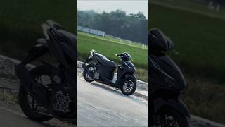 vario125modifikasivario150 modifikasivario125vario125newcinematicvario youtubeshortsvarioled [upl. by Nannerb]