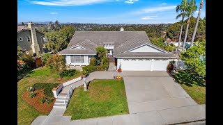 2334 Kimberly Court Carlsbad CA [upl. by Minta]