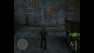 Guía Manhunt Escena 4 Basura Blanca por Capture1Ditto [upl. by Kyred]