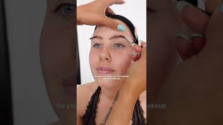 Celebrity secrets to getting perfect eyebrows  How to get laminated clean fluffy eyebrows facelab [upl. by Tselec]