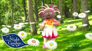 Upsy Daisy Kisses  Everything  In the Night Garden  Videos for Kids  WildBrain  Preschool [upl. by Nosimaj]