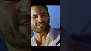 Emotional Scene of Cocktail Movie  Saif Flirts Diana Seaside 🌊  cocktail saifalikhan [upl. by Ateekram]