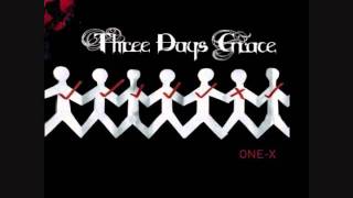 Three Days Grace  Time of Dying HQ [upl. by Arocet950]