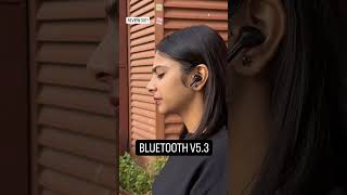 Blaupunkt BTW 100 xtreme  REVIEW Out shorts blaupunkt earbuds [upl. by Ainesell]