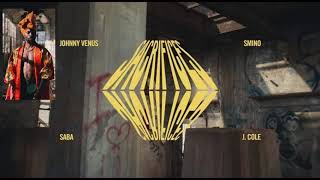 Dreamville  Sacrifices ft EARTHGANG J Cole Smino amp Saba  Subitulada al español [upl. by Wordoow]