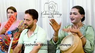 New Kashmiri wedding Song 2024 Cholmi Rooshit Wain Kapear Draaw By Boya COPYRIGHT CONTENT [upl. by Enitsyrhc]