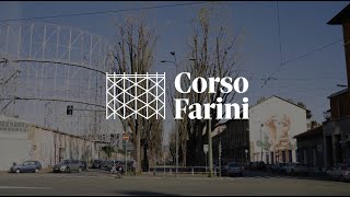 The Making of Corso Farini [upl. by Ellednek]