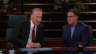 Bob Costas  Real Time with Bill Maher HBO [upl. by Georgetta]