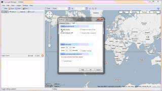 Distance calculator Triplogik  How To Alter the sound and light settings [upl. by Persian748]