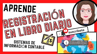 👀Como saber que cuentas contables intervienen en operación comercial cuentasactivoPasivoPNRPRN [upl. by Stanford]