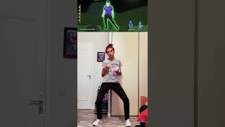 Here With Me  Marshmello Ft CHVRCHES Just Dance RockyDaNerd Fanmade Dance Cover  justdance [upl. by Aihsot420]