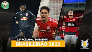 DOMINGÃO DE CLÁSSICOS E GOLAÇOS  GOLS DO FANTÁSTICO  geglobo [upl. by Nilorac]