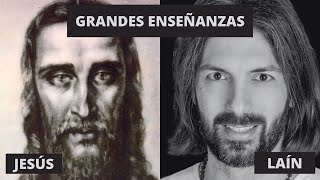 JESÚS DE NAZARET  Enseñanzas OCULTAS y MALINTERPRETADAS de La Biblia que transformarán tu vida [upl. by Esele]