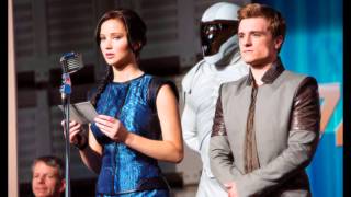 Catching Fire  Official Stills From Film [upl. by Oneida376]